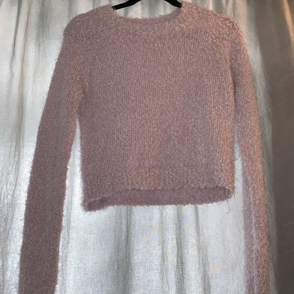 NWOT Freshman sweater